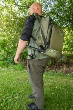 Korum - Supa Lite Rod Saver 14 Korum - Supa Lite Rod Saver -Carp Fishing Rods Verkoop Winkel korum supa lite rod saver 7