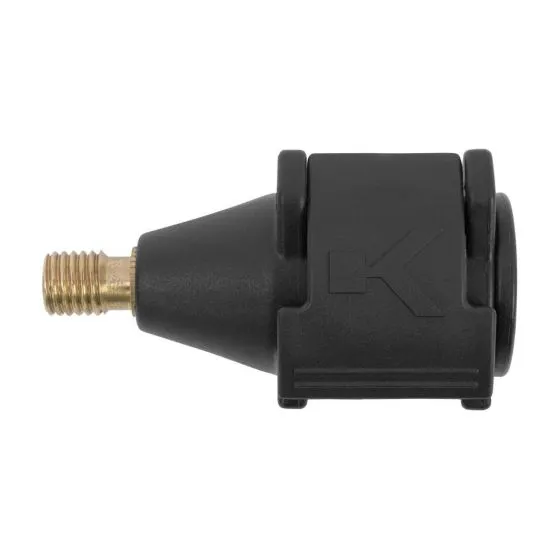 Korum - Compact Quick Release Net Adaptor 3 Korum - Compact Quick Release Net Adaptor - Afbeelding 3