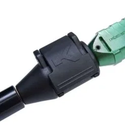 Korum - Compact Quick Release Net Adaptor 7 Korum - Compact Quick Release Net Adaptor -Carp Fishing Rods Verkoop Winkel korum new quick release net adaptor 2