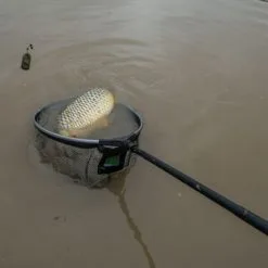 Korum - Phase 1 Spoon Net 18" -Carp Fishing Rods Verkoop Winkel korum phase 1 spoon net 2 1 1