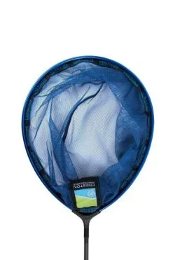 Preston - Latex Hair Mesh Landing Net
