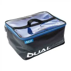 MAP - Dual Accessory Bag 3 MAP - Dual Accessory Bag -Carp Fishing Rods Verkoop Winkel map dual accessory bag