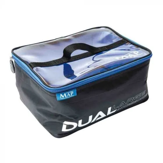 MAP - Dual Accessory Bag 2 MAP - Dual Accessory Bag - Afbeelding 2
