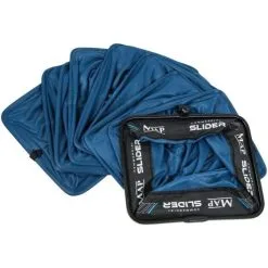 MAP - 3.0m Commerical Slider Keepnet