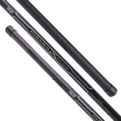 MAP - Black Edition Parabolix 4.0m Landing Net Handle