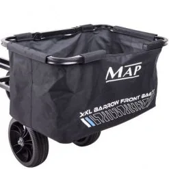MAP - X4 Front Barrow Bag - XXL
