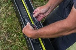 Matrix - Duralite Top Kit Case 1.90 Com -Carp Fishing Rods Verkoop Winkel matrix duralite top kit case 13