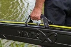 Matrix - Duralite Top Kit Case 1.90 Com -Carp Fishing Rods Verkoop Winkel matrix duralite top kit case 14