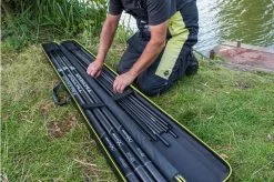 Matrix - Duralite Top Kit Case 1.90 Com -Carp Fishing Rods Verkoop Winkel matrix duralite top kit case 15