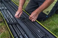 Matrix - Duralite Top Kit Case 1.90 Com -Carp Fishing Rods Verkoop Winkel matrix duralite top kit case 16