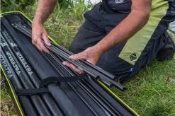 Matrix - Duralite Top Kit Case 1.90 Com -Carp Fishing Rods Verkoop Winkel matrix duralite top kit case 17