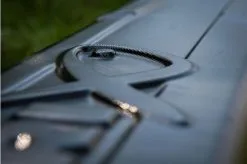 Matrix - Duralite Top Kit Case 1.90 Com -Carp Fishing Rods Verkoop Winkel matrix duralite top kit case 8