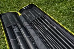 Matrix - Duralite Top Kit Case 1.90 Com -Carp Fishing Rods Verkoop Winkel matrix duralite top kit case 9