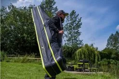 Matrix - Horizon Multi Pole Holdall (ABS Insert) -Carp Fishing Rods Verkoop Winkel matrix horizon multi pole holdall 10