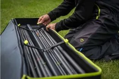 Matrix - Horizon Multi Pole Holdall (ABS Insert) -Carp Fishing Rods Verkoop Winkel matrix horizon multi pole holdall 11