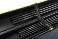 Matrix - Horizon Multi Pole Holdall (ABS Insert) -Carp Fishing Rods Verkoop Winkel matrix horizon multi pole holdall 6