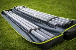 Matrix - Horizon Multi Pole Holdall (ABS Insert) -Carp Fishing Rods Verkoop Winkel matrix horizon multi pole holdall 9