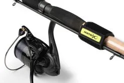 Matrix - X-Stretch Rod Bands X2 -Carp Fishing Rods Verkoop Winkel matrix x stretch rod bands x2 3
