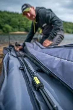 Matrix - X-Stretch Rod Bands X2 -Carp Fishing Rods Verkoop Winkel matrix x stretch rod bands x2 8