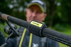 Matrix - X-Stretch Rod Bands X2 -Carp Fishing Rods Verkoop Winkel matrix x stretch rod bands x2 9