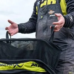 Matrix - 2.5m Commercial Keepnet Pack 3x Nets -Carp Fishing Rods Verkoop Winkel matrix commercial keepnet 2 5m pack 6 1