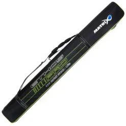 Fox Matrix - Ethos Pro Compact 4 Rod Case 1.95m
