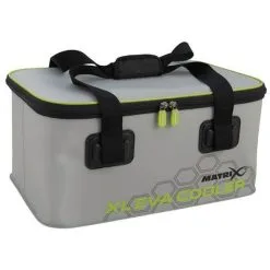 Fox Matrix - XL EVA Cooler Bag (Light Grey)