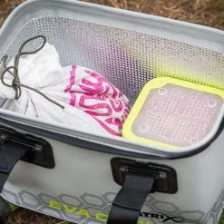 Fox Matrix - XL EVA Cooler Bag (Light Grey) -Carp Fishing Rods Verkoop Winkel matrix eva cooler bag light grey 8 1