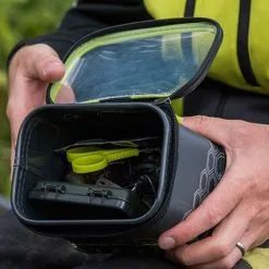 Fox Matrix - EVA Mini Case -Carp Fishing Rods Verkoop Winkel matrix eva mini case 2 1