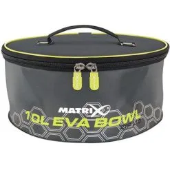 Fox Matrix - EVA 5L Bowl / Zip Lid