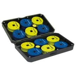 Fox Matrix - Small EVA Hooklink Storage Case