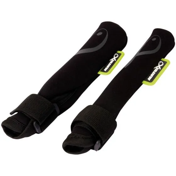 Fox Matrix - Tip And Butt Protectors 1 Fox Matrix - Tip And Butt Protectors