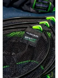 Maver - Mvr Commercial Landing Net -Carp Fishing Rods Verkoop Winkel maver mvr commercial landing net 2