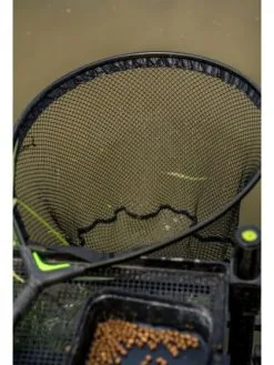 Maver - Mvr Commercial Landing Net -Carp Fishing Rods Verkoop Winkel maver mvr commercial landing net 4