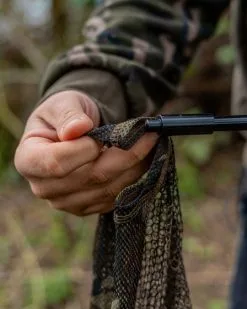Fox - Camo Landing Net Mesh 17 Fox - Camo Landing Net Mesh -Carp Fishing Rods Verkoop Winkel mesh 2