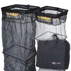 Middy - Baggin Machine Keepnet Combo No.1