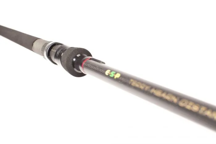 ESP - Terry Hearn Mk3 12ft 9in 50mm Distance 3.5lb 2 ESP - Terry Hearn Mk3 12ft 9in 50mm Distance 3.5lb - Afbeelding 2
