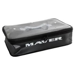 Maver - Super Seal EVA Accessory Case -Carp Fishing Rods Verkoop Winkel n202