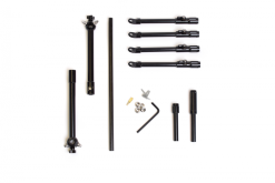 Jag - Nano Micro Pod Prolite Black -Carp Fishing Rods Verkoop Winkel nano pod 6