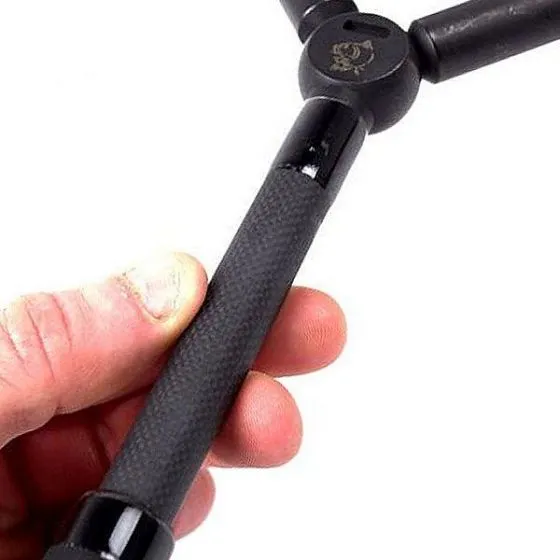 Nash Tackle Nash - Scope Landing Net 2 Nash Tackle Nash - Scope Landing Net - Afbeelding 2