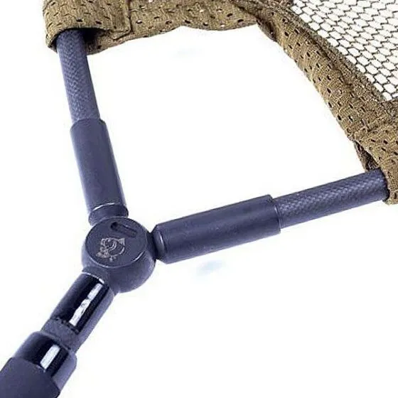 Nash Tackle Nash - Scope Landing Net 3 Nash Tackle Nash - Scope Landing Net - Afbeelding 3
