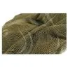 Nash Tackle Nash - Spare 42" Green Net Mesh With Fish Print