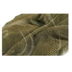 Nash Tackle Nash - Spare 42" Green Net Mesh With Fish Print