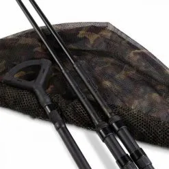 Nash Tackle Nash - Special Edition Dwarf Camo Set -Carp Fishing Rods Verkoop Winkel nash special edition dwarf camo set 3