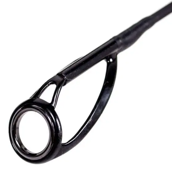 Nash Tackle Nash - Scope Abbreviated 6ft Stalker Rod 3lb 2 Nash Tackle Nash - Scope Abbreviated 6ft Stalker Rod 3lb - Afbeelding 2