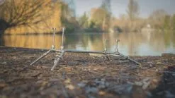 Solar Tackle - P1 Compact Worldwide Pod -Carp Fishing Rods Verkoop Winkel new edits touch 6225 one