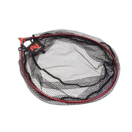Sonik Nytro - Spoon Net Quick-Dry Big Fish 1 Sonik Nytro - Spoon Net Quick-Dry Big Fish