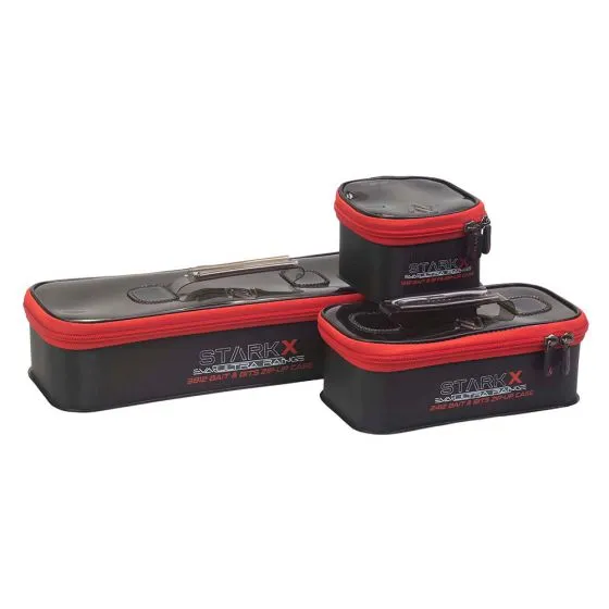 Sonik Nytro - Starkx Eva Accessory & Bits Zip-Up Case 1 Sonik Nytro - Starkx Eva Accessory & Bits Zip-Up Case