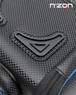 Daiwa Match - N'zon Eva 4 Box Feeder Bag - Large -Carp Fishing Rods Verkoop Winkel nzevafb l 2