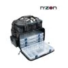 Daiwa Match - N'zon Eva 4 Box Feeder Bag - Large